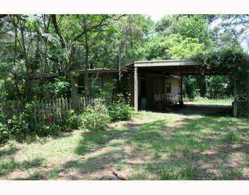 16116 E Lake Burrell Dr., Lutz, FL 33549