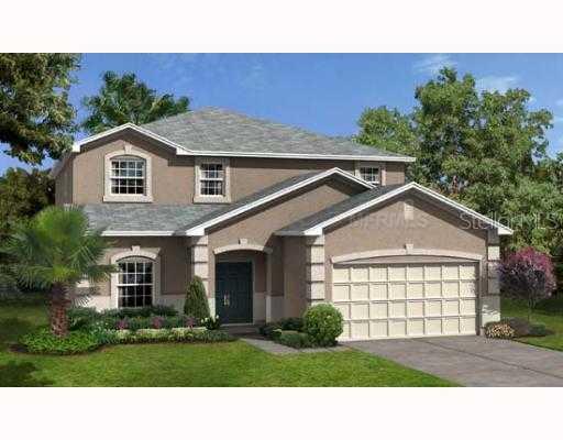 6219 Tigerflower Ct., Land O Lakes, FL 34639