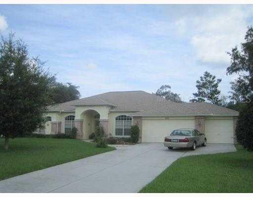 4351 Joshua Ct., Spring Hill, FL 34607