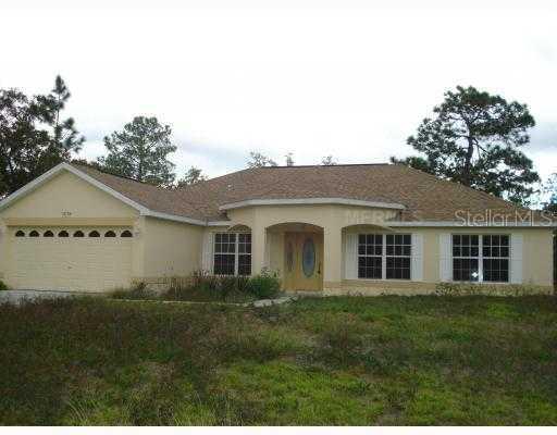 18106 Malibar Rd., Weeki Wachee, FL 34614