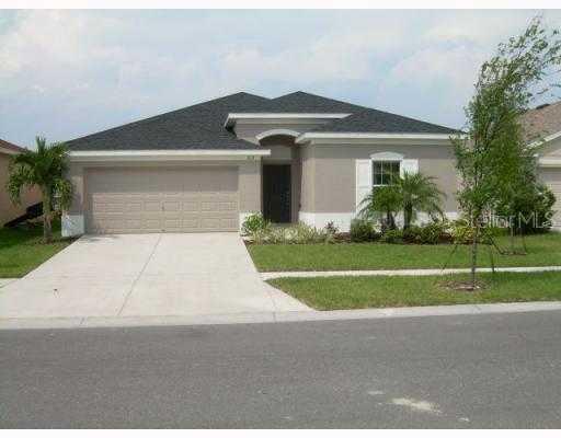 922 Parker Den Dr., Ruskin, FL 33570