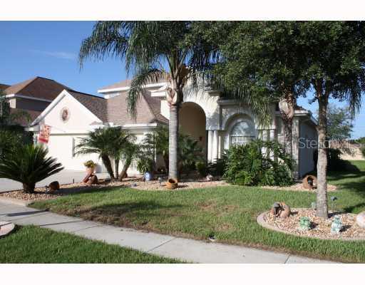 3621 Valencia Cove Ct., Land O Lakes, FL 34639