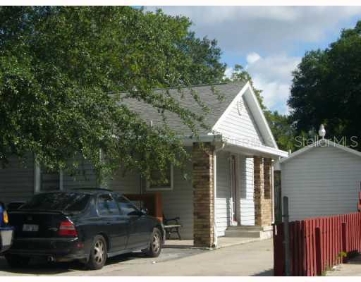2303 W Comanche Ave., Tampa, FL 33603