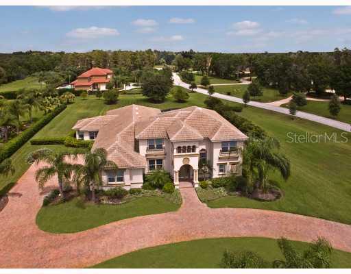 8501 Kentucky Derby Dr., Odessa, FL 33556