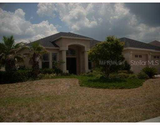 [Address Hidden by Seller], Spring Hill, FL 34606
