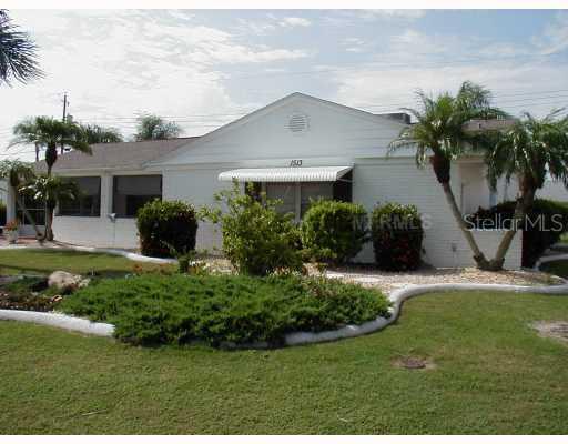 [Address Hidden by Seller], Sun City Center, FL 33573