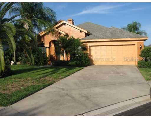 [Address Hidden by Seller], Trinity, FL 34655