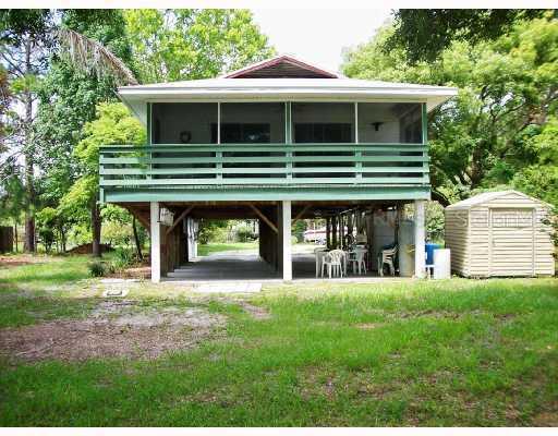 2040 Kirkland St., Lutz, FL 33558