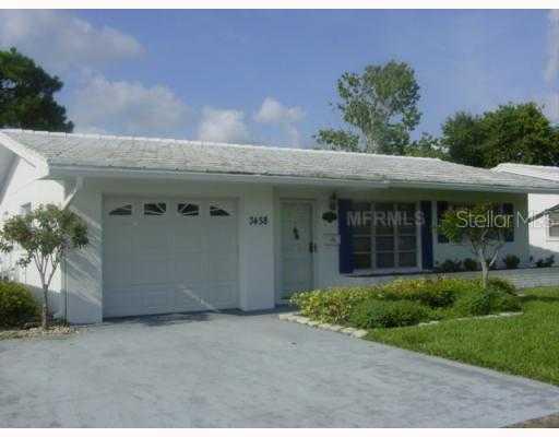 3458 N 101st Ter. #4, Pinellas Park, FL 33782