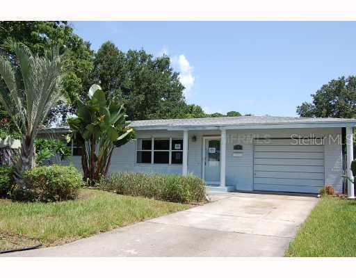 [Address Hidden by Seller], St Petersburg, FL 33702