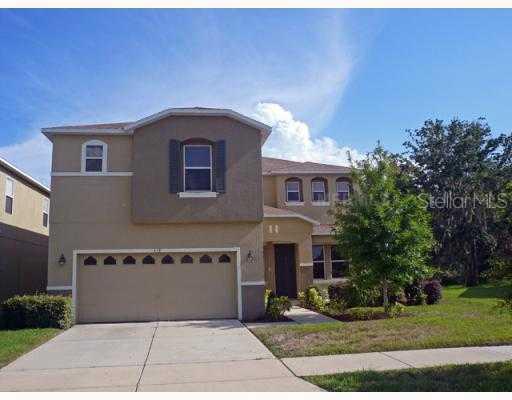418 Chimney Rock Dr., Ruskin, FL 33570