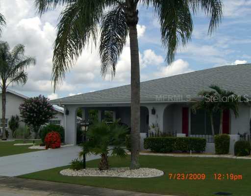 [Address Hidden by Seller], Sun City Center, FL 33573