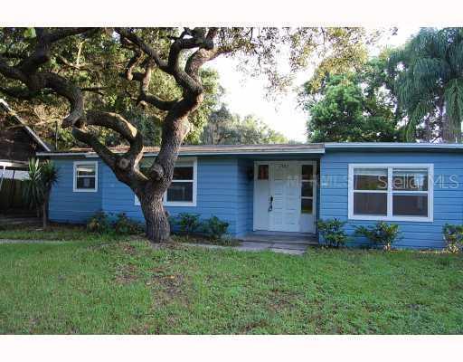 1507 W Le Compte Dr., Tampa, FL 33604