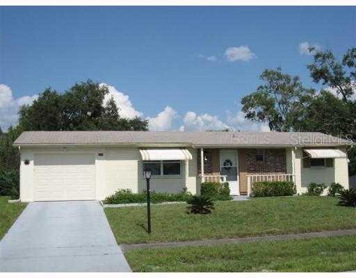 [Address Hidden by Seller], Spring Hill, FL 34606