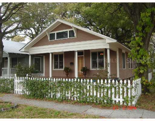 512 E Frances Ave., Tampa, FL 33602