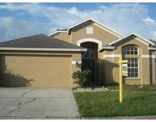 1053 Crimson Clover Ln., Wesley Chapel, FL 33543