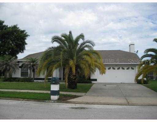 4723 Balsam Dr., Land O Lakes, FL 34639