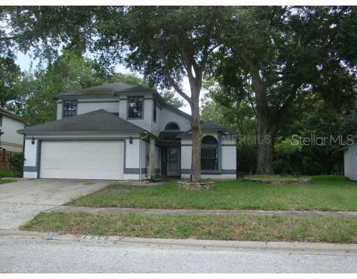 [Address Hidden by Seller], Lutz, FL 33559