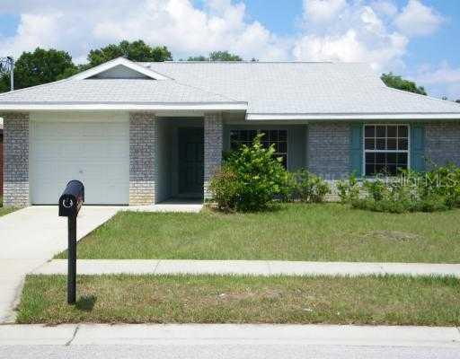 [Address Hidden by Seller], Seffner, FL 33584