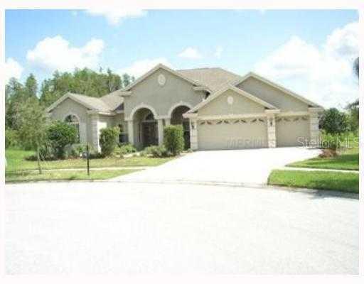 26641 Winged Elm Dr., Wesley Chapel, FL 33544