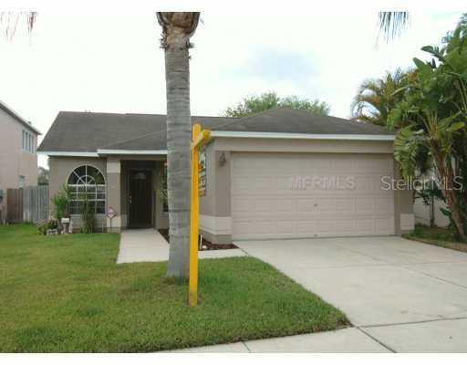 [Address Hidden by Seller], Riverview, FL 33569