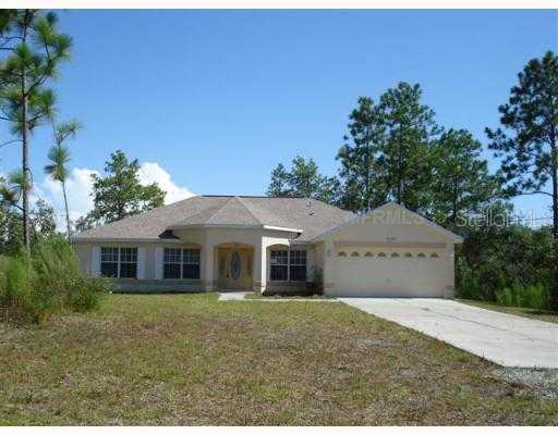 12100 Merrywood Ct., Weeki Wachee, FL 34614