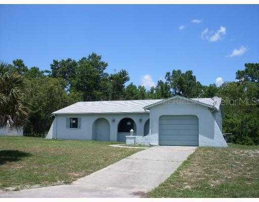 13187 Delbarton St, Spring Hill, FL 34609