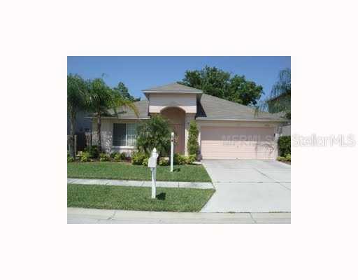 [Address Hidden by Seller], Land O Lakes, FL 34639