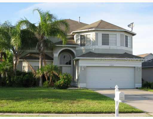 [Address Hidden by Seller], Land O Lakes, FL 34639