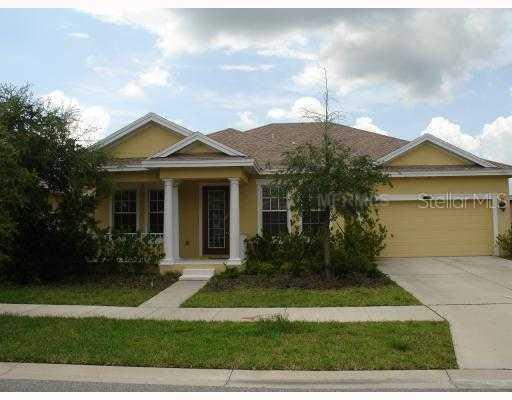 [Address Hidden by Seller], Land O Lakes, FL 34639