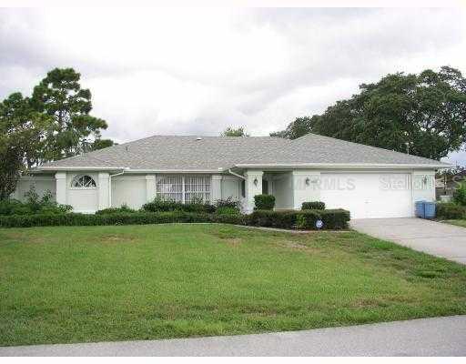 11145 Timbercrest Rd., Spring Hill, FL 34608