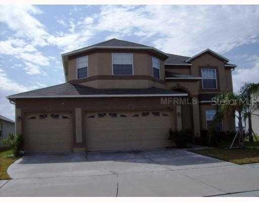 7206 Humber Cir., Zephyrhills, FL 33545