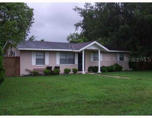 [Address Hidden by Seller], Dade City, FL 33525