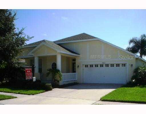 19423 Melody Fair Pl., Lutz, FL 33558