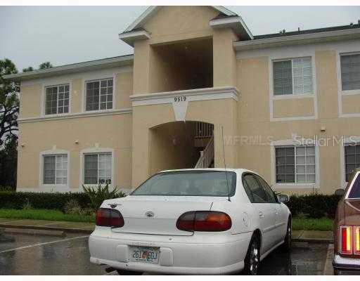 9519 Amberdale Ct. #201, Riverview, FL 33569