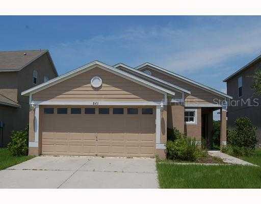 8431 Deer Chase Dr., Riverview, FL 33578