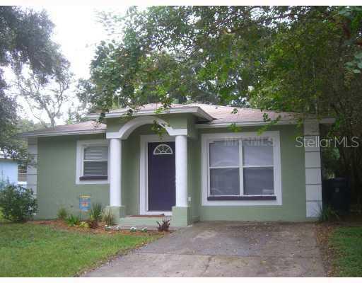 1224 E Powhatan Ave., Tampa, FL 33604