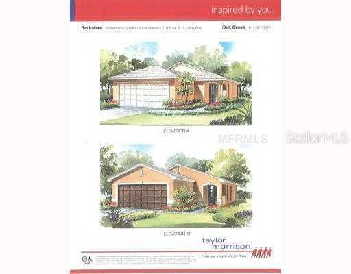 8204 Summer Wood Ln., Riverview, FL 33578