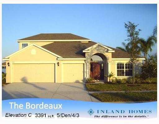 [Address Hidden by Seller], Zephyrhills, FL 33544