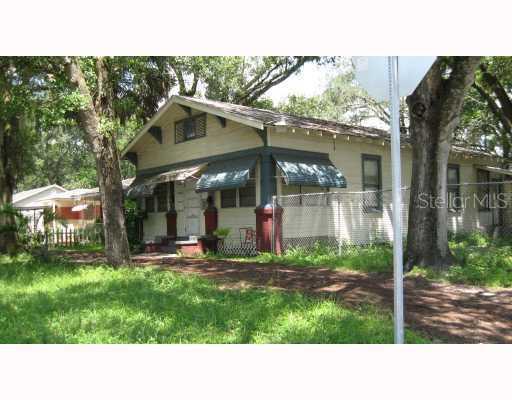 801 W Orient St., Tampa, FL 33603