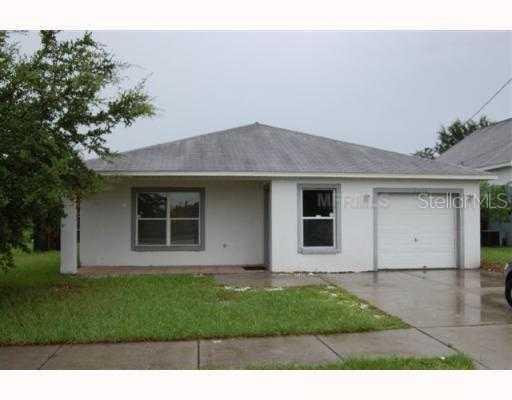 1316 Casa Bonita Ave., Ruskin, FL 33570