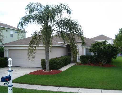 19419 Sandy Springs Creek, Lutz, FL 33558
