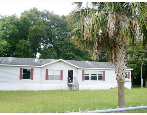 13098 SE 102, Ocklawaha, FL 32179