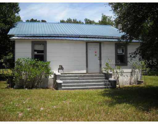 1004 NE 4th St., Mulberry, FL 33860