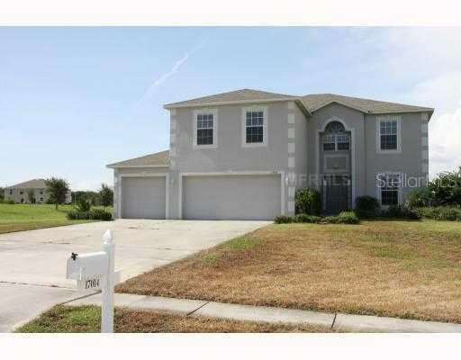 17014 Patton Ct., Lutz, FL 33559
