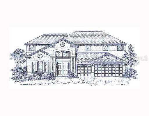 8758 Crystal Creek Ct., Land O Lakes, FL 34638