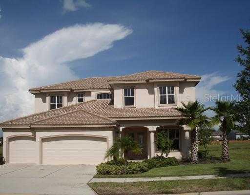 6917 Silver Sage Cir., Tampa, FL 33634