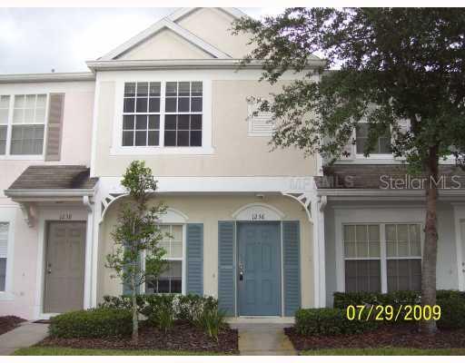 1236 Standridge Dr., Wesley Chapel, FL 33543