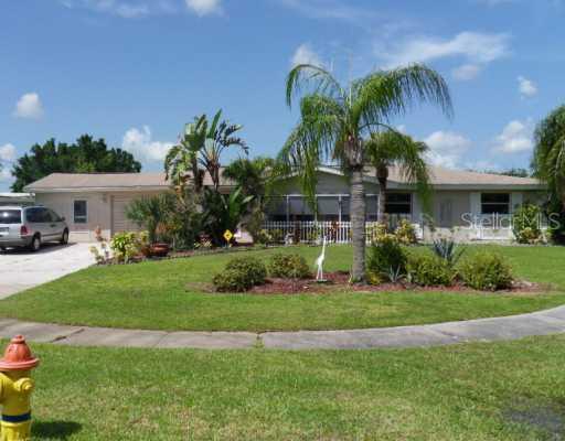 6301 Malaluka Rd., North Port, FL 34287