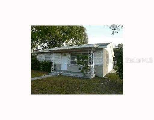 1769 38th Ave., St Petersburg, FL 33713